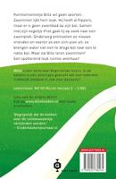 Zwemmen in de ruimte - thumbnail