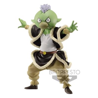 That Time I Got Reincarnated as a Slime Otherworlder Figure Vol. 10 - Gobta