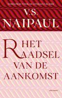 Het raadsel van de aankomst - V.S. Naipaul - ebook - thumbnail