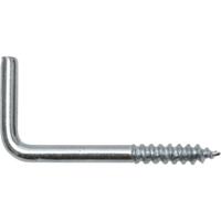 SWG Vitragehaakjes 25 mm Kunststof 683438080 12 stuk(s) - thumbnail