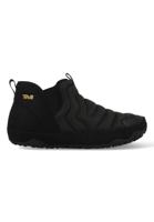 Teva Pantoffels Reember Terrain Mid 1140294-BLK Zwart-44.5 maat 44.5 - thumbnail