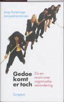 Gedoe komt er toch - Joop Swieringa - Hardcover (9789055943982) - thumbnail