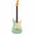Fender American Pro II Stratocaster, Mystic Surf Green RW - thumbnail