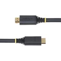 Laptop oplader Startech HDMI2-CABLE-4K60-15M - thumbnail