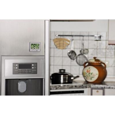 Xavax Keukenwekker Countdown digitaal Kookaccessoires Wit
