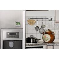 Xavax Keukenwekker Countdown digitaal Kookaccessoires Wit - thumbnail