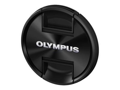 OM SYSTEM LC-58F Lens Cap