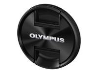 OM SYSTEM LC-58F Lens Cap - thumbnail