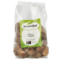 Bountiful Vijgen bio 500 Gram - thumbnail
