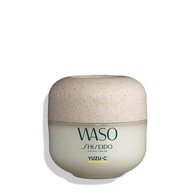 Reparerend Nachtmasker Shiseido 768614178798 50 ml