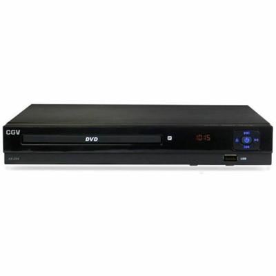 DVD speler CGV AX 204