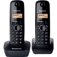 Panasonic KX-2 Combi TG1612FRH - thumbnail