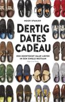 Dertig dates cadeau - Noor Spanjer - ebook - thumbnail