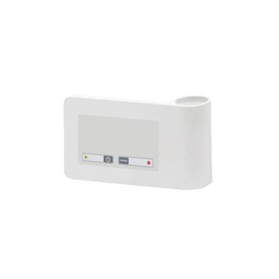 Vasco E-Volve EVRF regelelement v/elektrische radiator Wit 118400600009016 Vasco