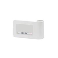 Vasco E-Volve EVRF regelelement v/elektrische radiator Wit 118400600009016 Vasco - thumbnail