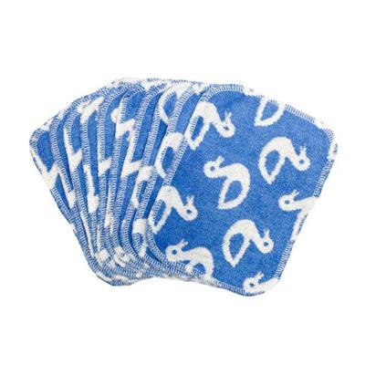 TotsBots Billendoekjes Nieuw - Set van 10 - Lucky Duck TotsBots Billendoekjes Nieuw - Set van 10 - Lucky Duck