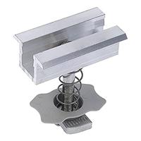 Fischer 511093 PM C 28-34 AL Middenklem - thumbnail