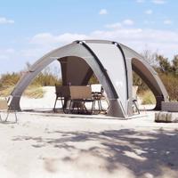 Partytent waterdicht grijs - thumbnail