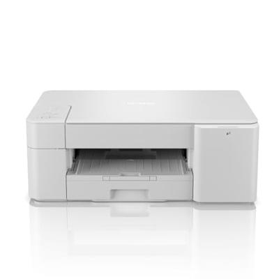 Brother DCP-J1200W Inkjet A4 1200 x 6000 DPI 16 ppm Wifi Brother DCP-J1200W Inkjet A4 1200 x 6000 DPI 16 ppm Wifi