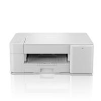 Brother DCP-J1200W Inkjet A4 1200 x 6000 DPI 16 ppm Wifi - thumbnail