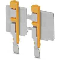 Phoenix Contact 3061431 Flensdeksel 50 stuk(s) - thumbnail