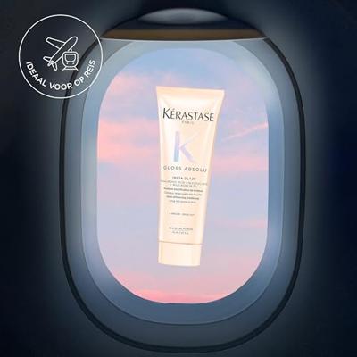 Kérastase Gloss Absolu Fondant Travel Size 75ml