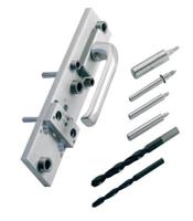 Boormal hoppe universeel - thumbnail