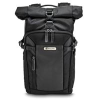 Vanguard VEO SELECT 39RBM Roll-Top Rugzak - Zwart - thumbnail