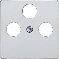 Siemens 5TG12522 Aluminium Schakelmateriaal 1 stuk(s) - thumbnail