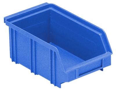 Erro stapelbak b2 blauw