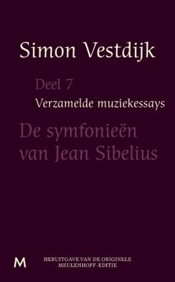 De symfonieën van Jean Sibelius (Paperback)