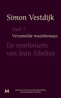 De symfonieën van Jean Sibelius (Paperback) - thumbnail