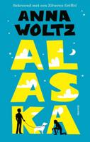 Anna  Woltz Alaska - thumbnail