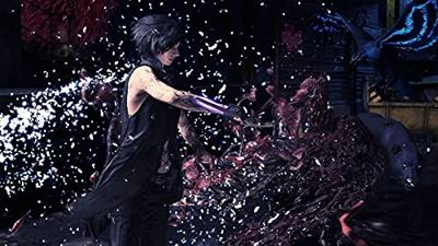 Devil May Cry 5 (Special Edition) - Sony PlayStation 5 (5055060952566)