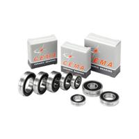 CEMA Kogellager 18307 - 18 x 30 x 7 - keramisch - thumbnail