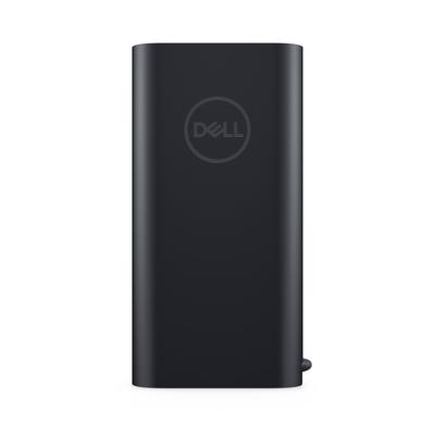 DELL PA901C netvoeding & inverter Binnen 90 W Zwart