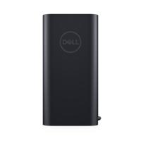 DELL PA901C netvoeding & inverter Binnen 90 W Zwart - thumbnail