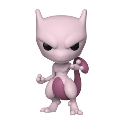 Verzamelfiguur Funko Pop! Mewtwo