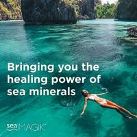 Sea Magik Rich moisturiser 75 Milliliter - thumbnail
