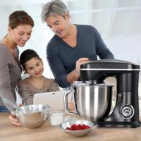 Easy Pastry Robot + 8102 weegschaal inbegrepen - thumbnail