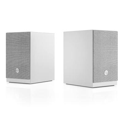 Audio Pro A28 Smart Multiroom Boekenplank speaker Wit