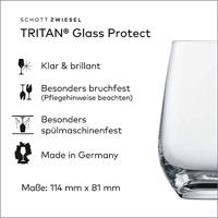 SCHOTT ZWIESEL - Vina - Waterglas nr.42 Set/6 - thumbnail