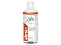 Elmex Elmex Mondspoeling Junior (5-12 Jaar) 400 ml - thumbnail