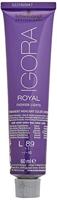 Schwarzkopf Professional Igora Royal Fashion Lights L-89 Rood Violet 60ml - thumbnail