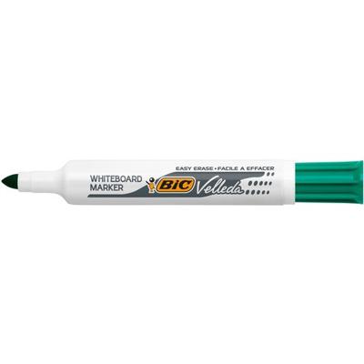Bic whiteboardmarker Velleda 1711 groen