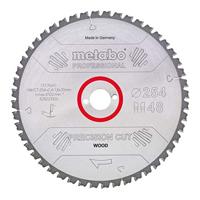 Metabo Accessoires Cirkelzaagblad HW/CT Ø 220x30, 36 WZ - 628042000 - thumbnail