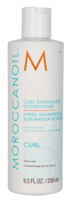 Moroccanoil Curl Enhancing Conditioner