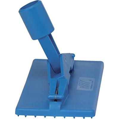 Padhouder vikan steelmodel 100x235mm blauw