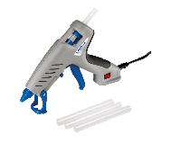 Dremel 940 Accu-lijmpistool - thumbnail