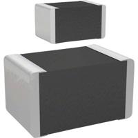Panasonic 1 stuk(s) Foliecondensator SMD 0805 220 pF 50 V/DC 5 % (l x b) 2 mm x 1.25 mm - thumbnail